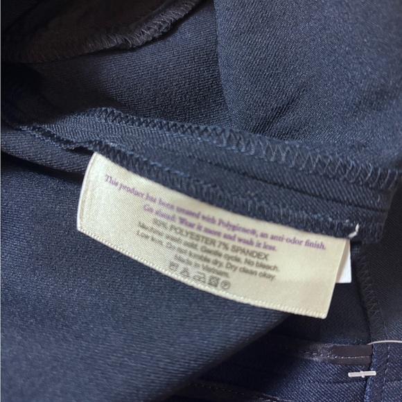 M.M. Lafleur Emily Dress 6 - Picture 8 of 8